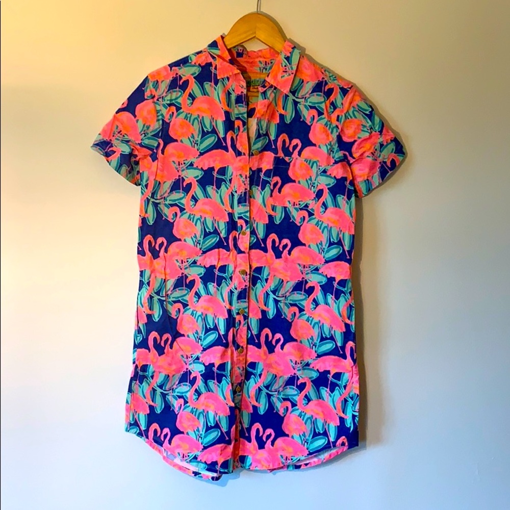 Chubbies dress